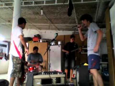 sub-mundanos,smell like teen spirit cover