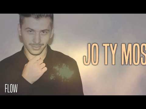 B-aLbo ft.Flow, Billy G, Scion & Star G - MOS TA NIN