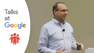 L. David Marquet: "Turn the Ship Around" | Talks at Google