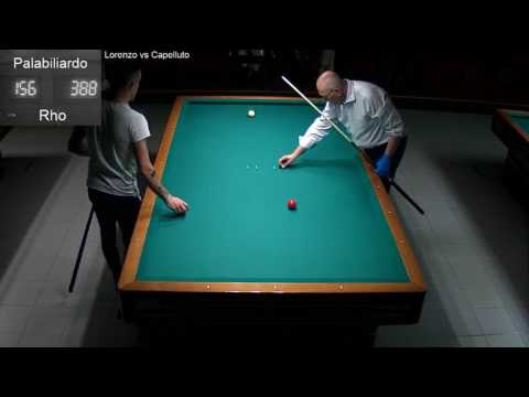 14 6 17 Lorenzo Vs Capelluto