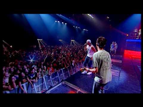 NUWANCE - DVD EU SOU ASSIM - AMOR FIEL