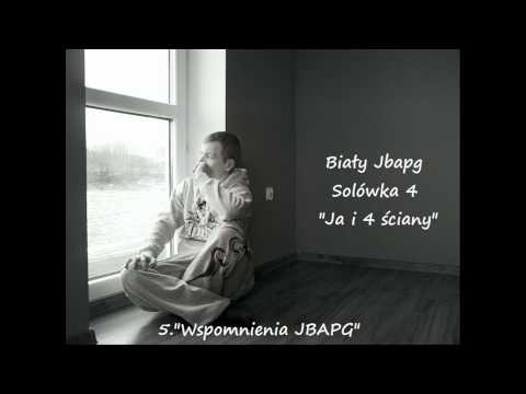 5.Biały Jbapg - "Wspomnienia JBAPG"   [HD]