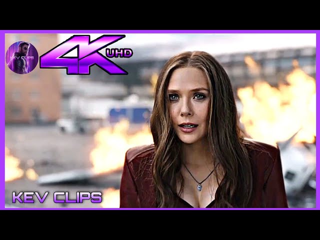Vídeo relacionado con Captain America Civil War [Italia] [4k Ultra-HD + Blu-Ray]