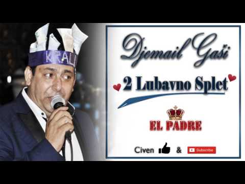 Djemail - Lubavno Sentis 14 min [1] NEW 2016 - 2017 UNIKATNO