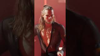 Roman takes the stage for solo routine set to Måneskin&#39;s &quot;Beggin&#39;&#39; #SYTYCD