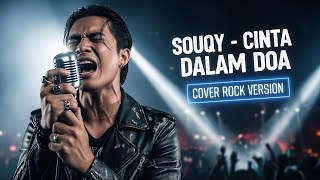 Download lagu SOUQY- CINTA DALAM DOA (COVER VERSI ROCK) mp3