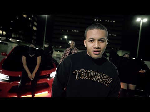 Kaiika - Revived (feat. 4OREWA) [Official Music Video]