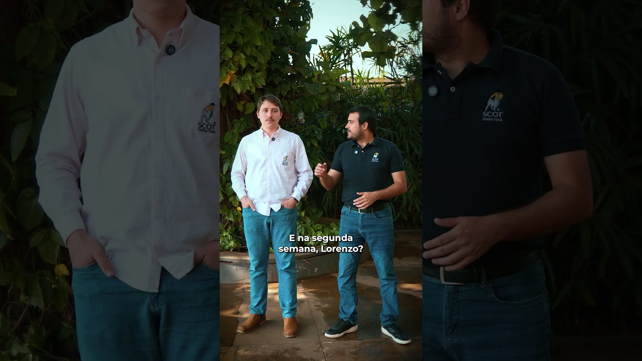 Scot Consultoria realiza estudos no Acre