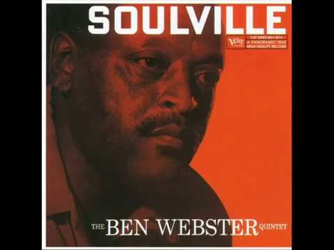 Ben Webster Quintet - Ill Wind