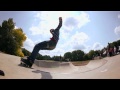 Nick Roberts Fs Grind Derby Bowl