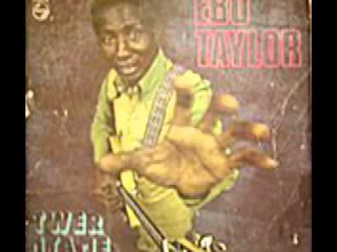 Ebo Taylor   Peace on Earth