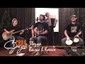 Звезда. Вальс в Конго 22/01/2014 Своя Среда 