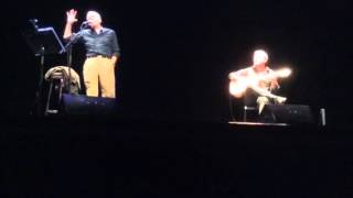 L&#39;ultimo spettacolo