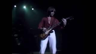 Ronnie Montrose - Open Fire (Live at The Palladium, New York City, NY, 1978)