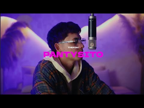 thepini - Pantysito [小さなパンティーちゃん] (Official Music Video)