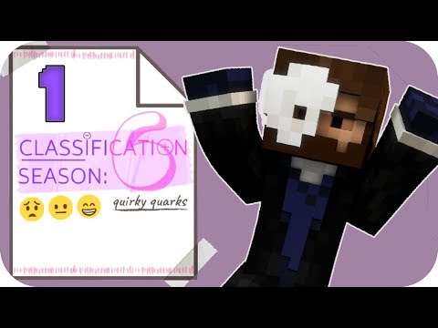 Classification UHC - S6 Ep1 - Blame Poof