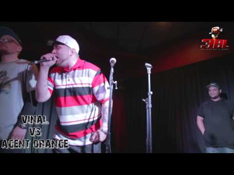 vinal vs agent orange