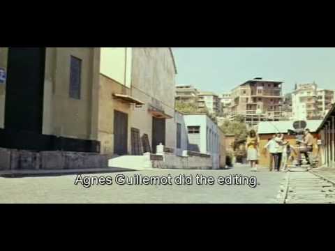 Le mépris (1963) - Intro