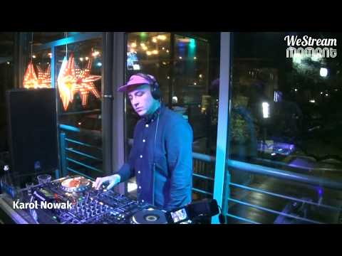 Karol Nowak || We Stream Moment 014#4