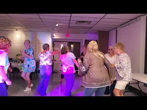 Southwest Total Entertainment video.