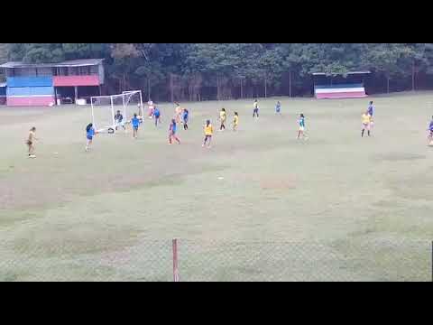 Escola de Futebol Fast Clube(1)