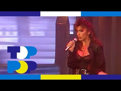 Sabrina - Hot Girl • TopPop