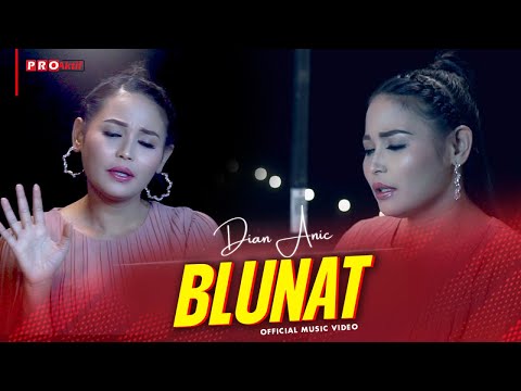 Blunat - Dian Anic