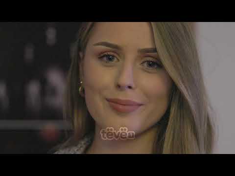 Zeri unik i Diellza Dedushit