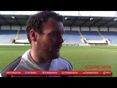 REACTION: Sarll and Luer pleased with Oxford point