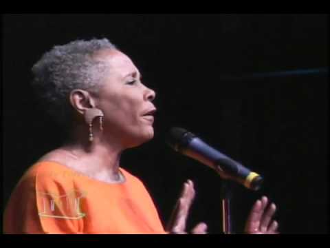 Nana Camille Yarbrough: But It Comes Out Mad