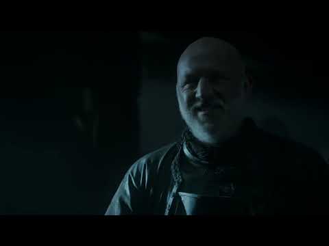 Trónok harca - "Kitörölheted a parancsoddal a fattyú seggedet, fiú!" - Ser Janos Slynt kivégzése