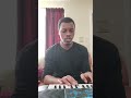 Playing Music To Sesame Street 3818 Part 2