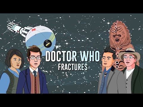 Doctor Who Fan Series | Weight of Demons - Prequel: Fractures | HD