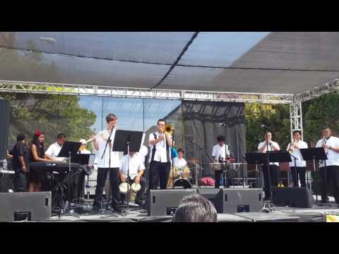 Sofrito (Carnaval SF 2016)