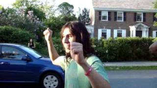 Little One Final Race