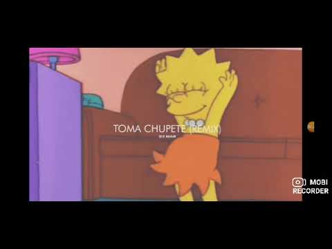 toma chupete (remix)