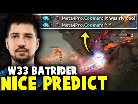 This w33 MID HERO is Very BROKEN!! 💪