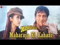 Maharaja Ki Kahani Maharaja Govinda Manisha Koirala Udit Narayan Kavita Krishnamurthy