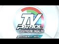 TV Patrol Southern Tagalog October 11 2019