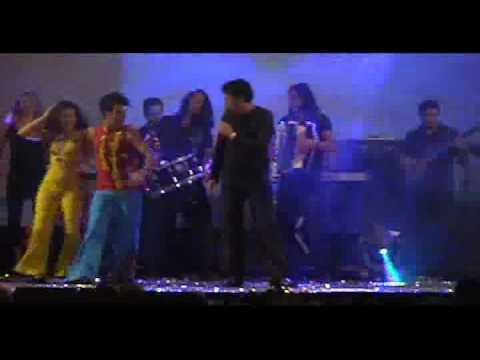 Algodão Doce - Sandro Becker