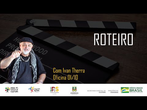 Oficina de Produção de Vídeo