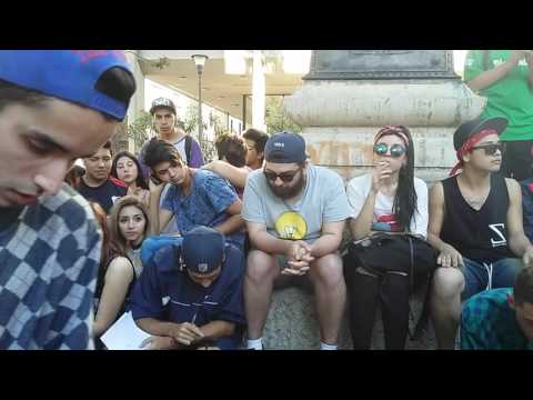 Stak VS RDM - 8vos 1VS1 (Fecha 3 Torneo) Guerreros Del Under