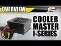 Newegg TV: Cooler Master I-Series Power Supplies ...