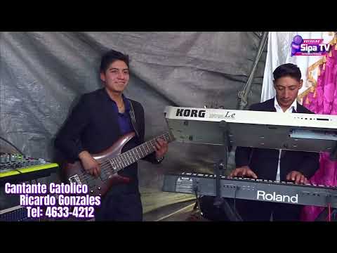 Ricardo Gonzales De la Comunidad de Choanla San Jose Ojetenam San Marcos Tel:  4633-4212