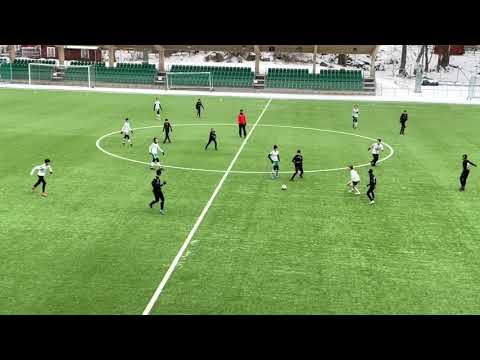 Bele Barkarby P08 - Hammarby P08