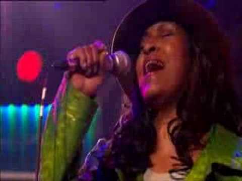 Belita Woods - Sentimental Journey