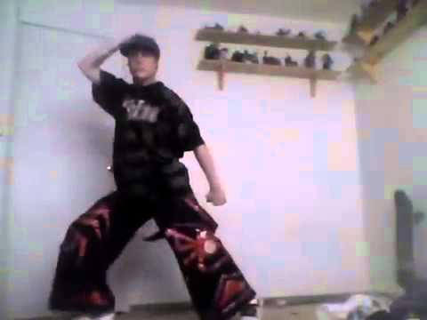 KATASTROPHIK SHUFFLE COMPILATION!!