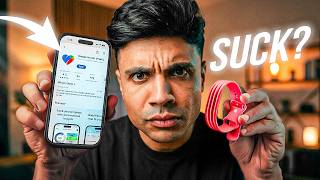 I Tested Google Health Day One With Three Trackers.. It Saw Almost Not