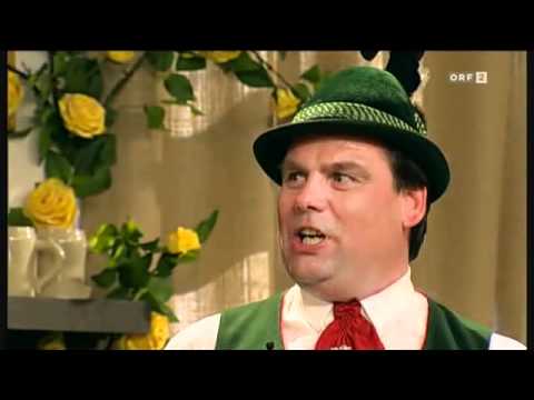 Perler Buam - D'Lederhosn