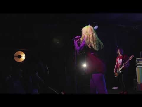 LOKELLA - "Make Us Holy" (Official Music Video)